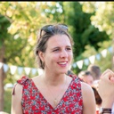 Anne Facérias est reçue par Radio Fidélité